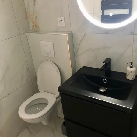 Apartmán Le Clio Hyper Centre Proche Promenade *