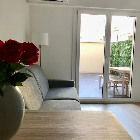 Le Clio Hyper Centre Proche Promenade Appartamento Nizza