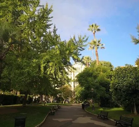 Le Clio Hyper Centre Proche Promenade Appartamento