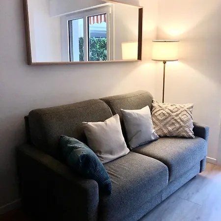 Le Clio Hyper Centre Proche Promenade