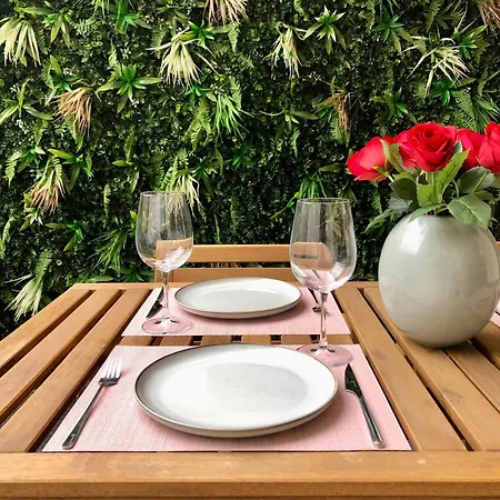 Le Clio Hyper Centre Proche Promenade