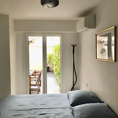 Le Clio Hyper Centre Proche Promenade