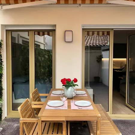 Le Clio Hyper Centre Proche Promenade Appartement