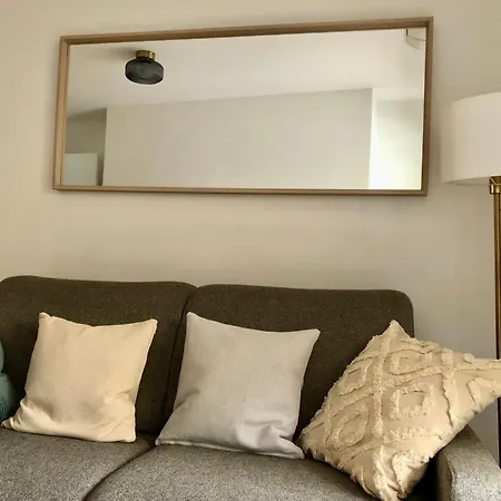 Appartement Le Clio Hyper Centre Proche Promenade