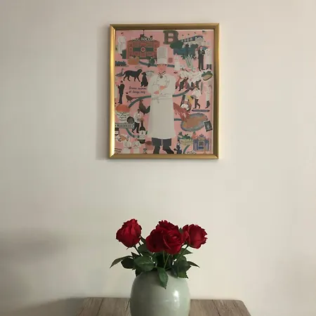 Apartamento Le Clio Hyper Centre Proche Promenade