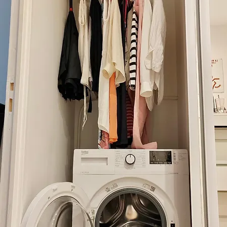 Le Clio Hyper Centre Proche Promenade * Niza