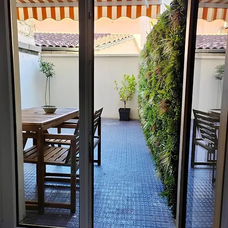 Apartamento Le Clio Hyper Centre Proche Promenade *