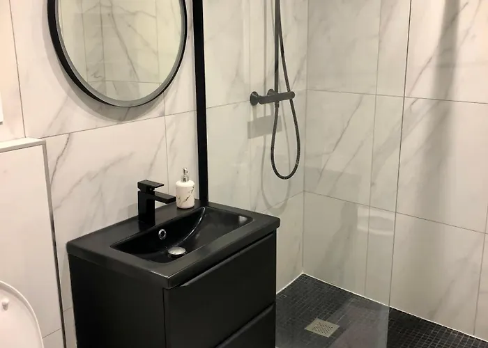 Le Clio Hyper Centre Proche Promenade Appartement Nice