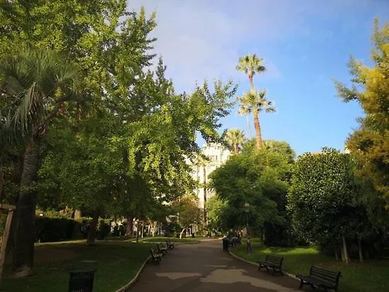 Le Clio Hyper Centre Proche Promenade Апартаменты