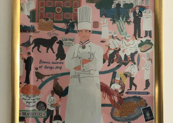 Le Clio Hyper Centre Proche Promenade Апартаменты *