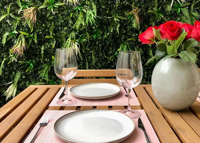 Le Clio Hyper Centre Proche Promenade