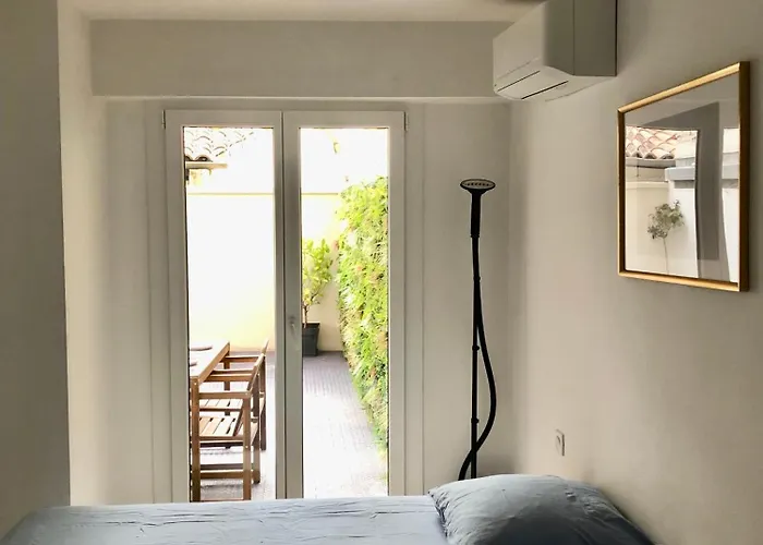 Le Clio Hyper Centre Proche Promenade