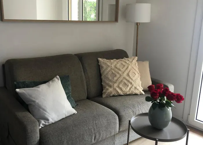 Le Clio Hyper Centre Proche Promenade Appartement Nice