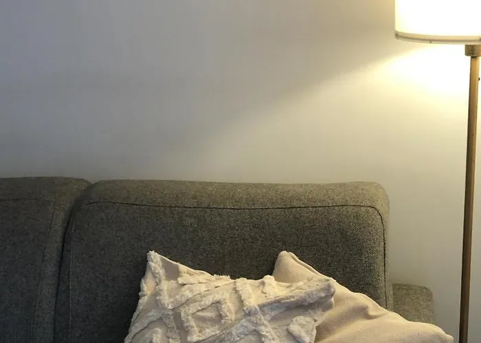 Appartement Le Clio Hyper Centre Proche Promenade Nice