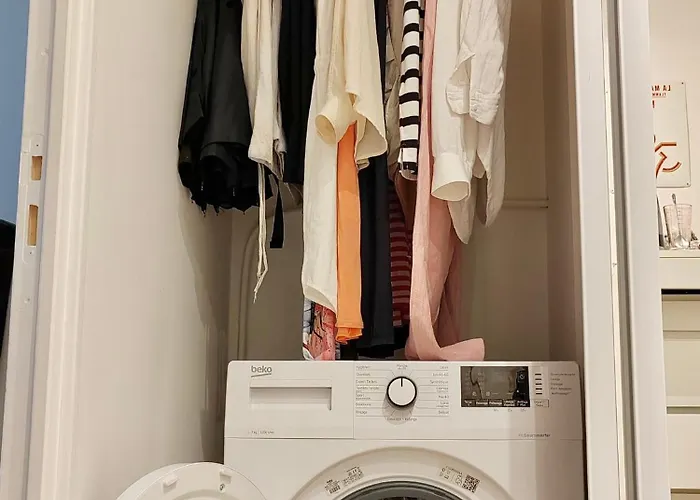 Le Clio Hyper Centre Proche Promenade * Nice